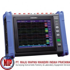 HIOKI MR8875 16-Channel Portable Memory HiCorder